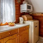 Дом отдыха Tiltott Rengeteg Vendeghaz