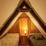 Дом отдыха Tiltott Rengeteg Vendeghaz Балатонфюзфё
