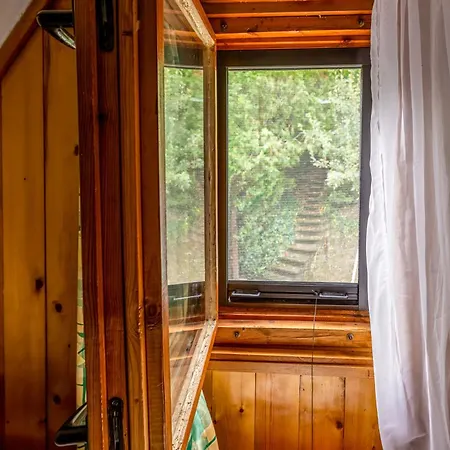 Tiltott Rengeteg Vendeghaz Holiday home *