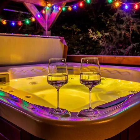 Сasa de vacaciones Tiltott Rengeteg *