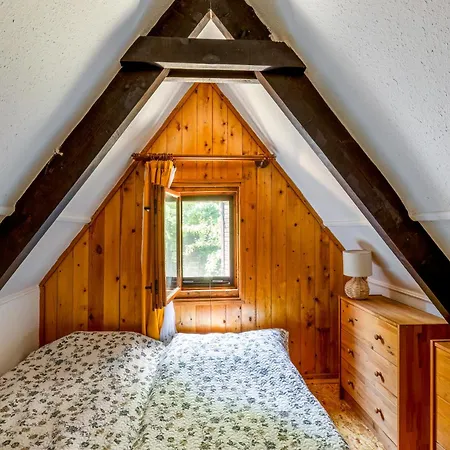 Tiltott Rengeteg * Balatonfůzfő