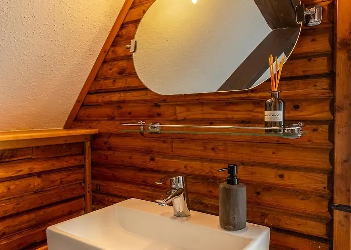 Tiltott Rengeteg Nyaraló