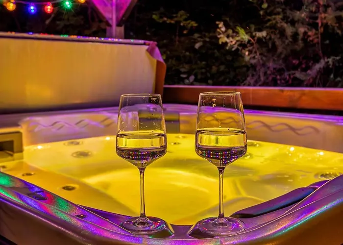 Tatil Evi Tiltott Rengeteg Vendeghaz *