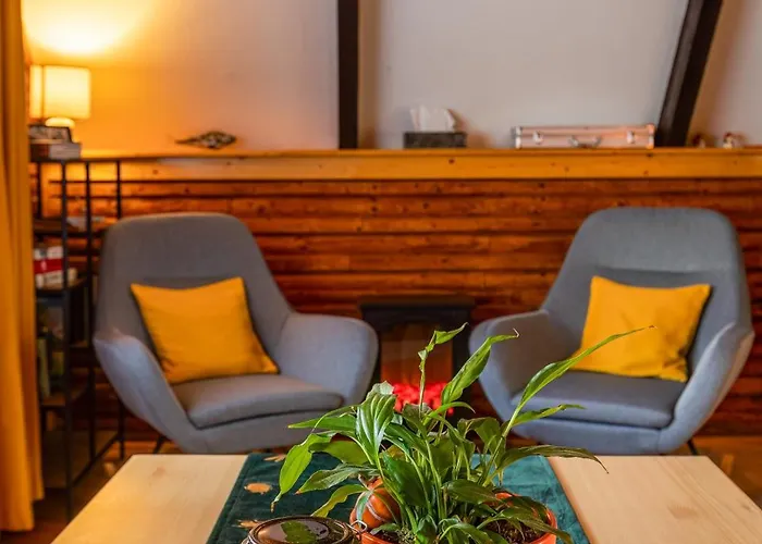 Tatil Evi Tiltott Rengeteg Vendeghaz